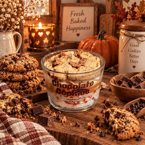 Chocolate Cookies