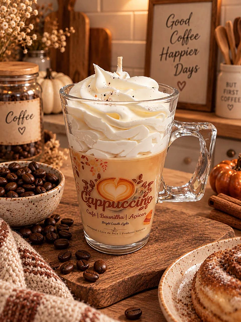 Cappuccino