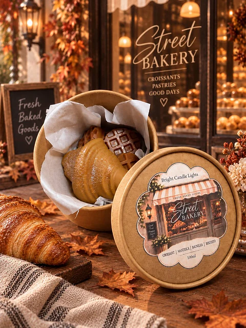 Street Bakery