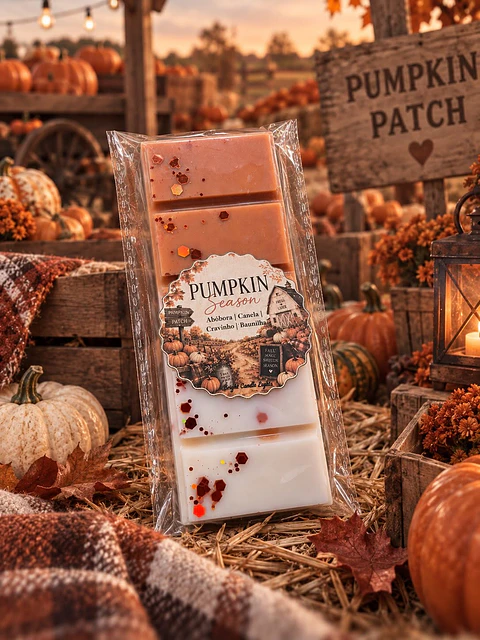 Pumpkin Season