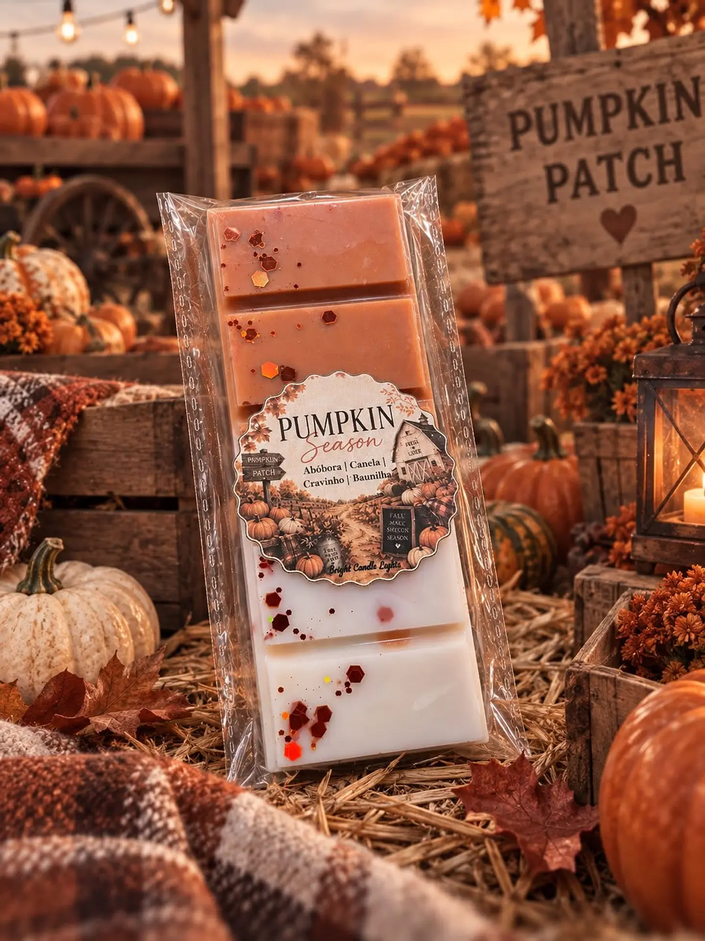 Pumpkin Season 1