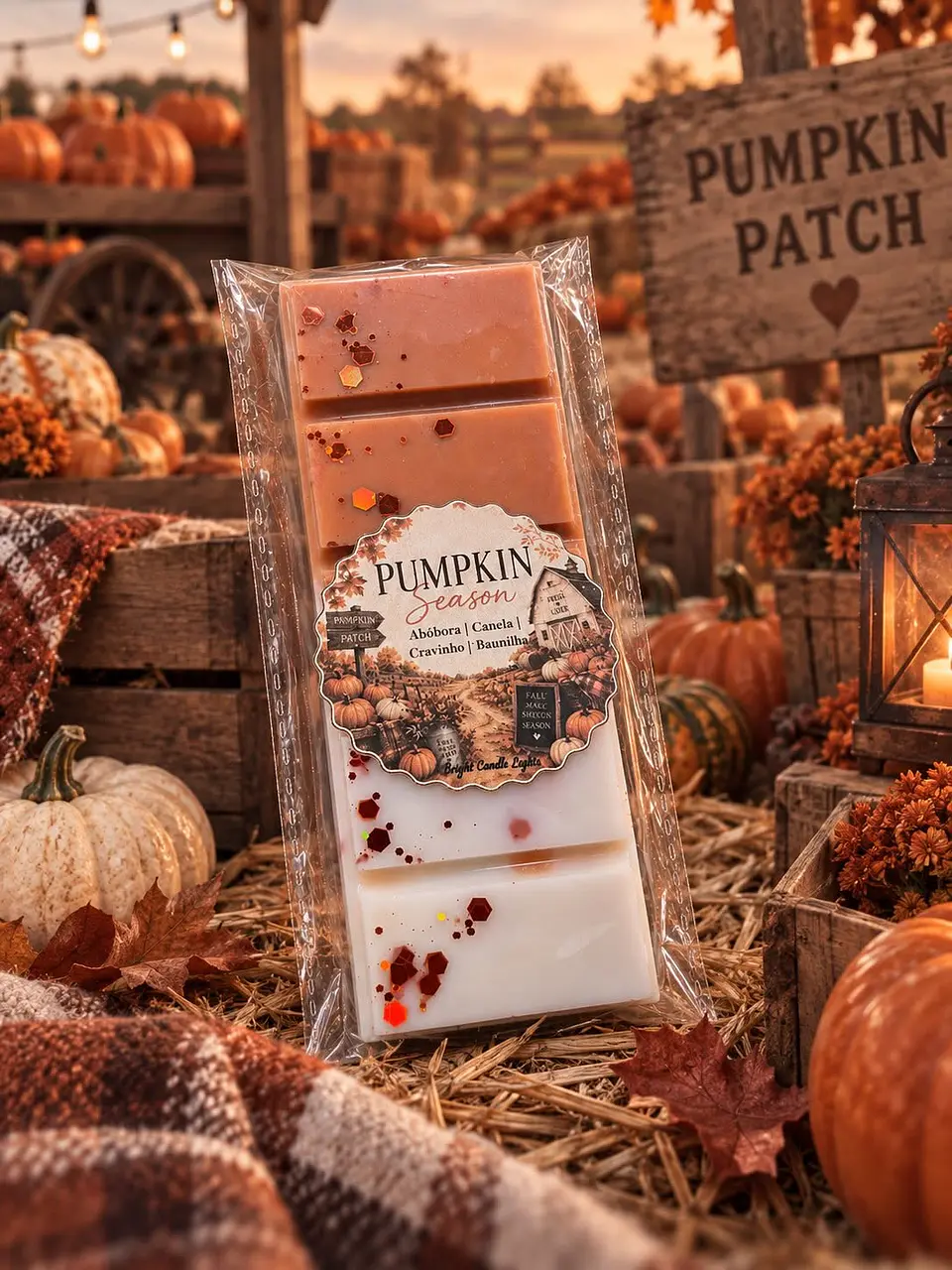 Pumpkin Season 1