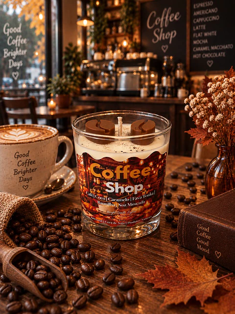 Coffee Shop