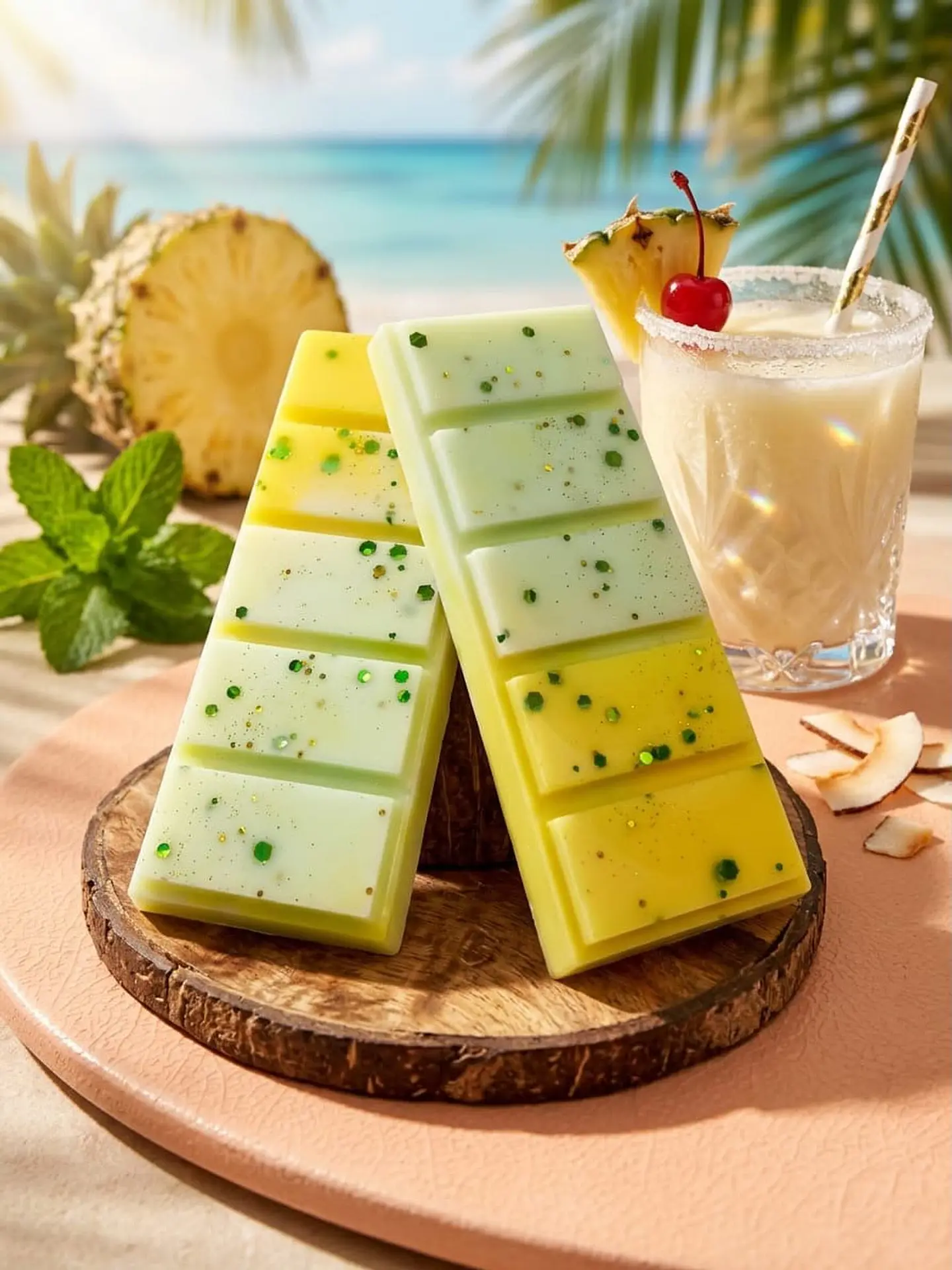 Piña Colada 1