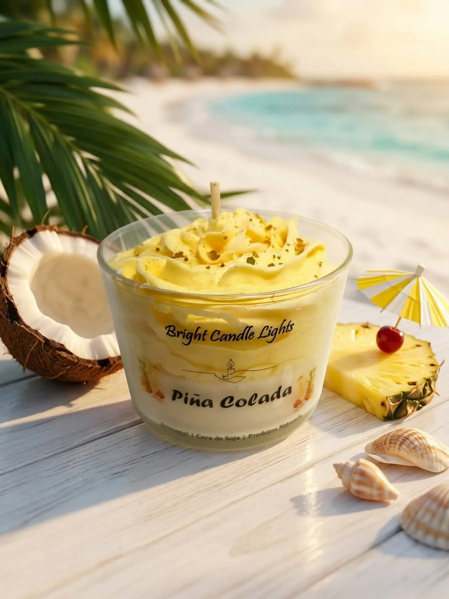 Piña Colada 1