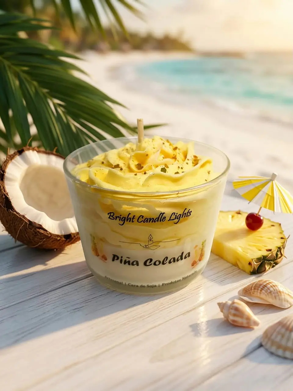 Piña Colada 1