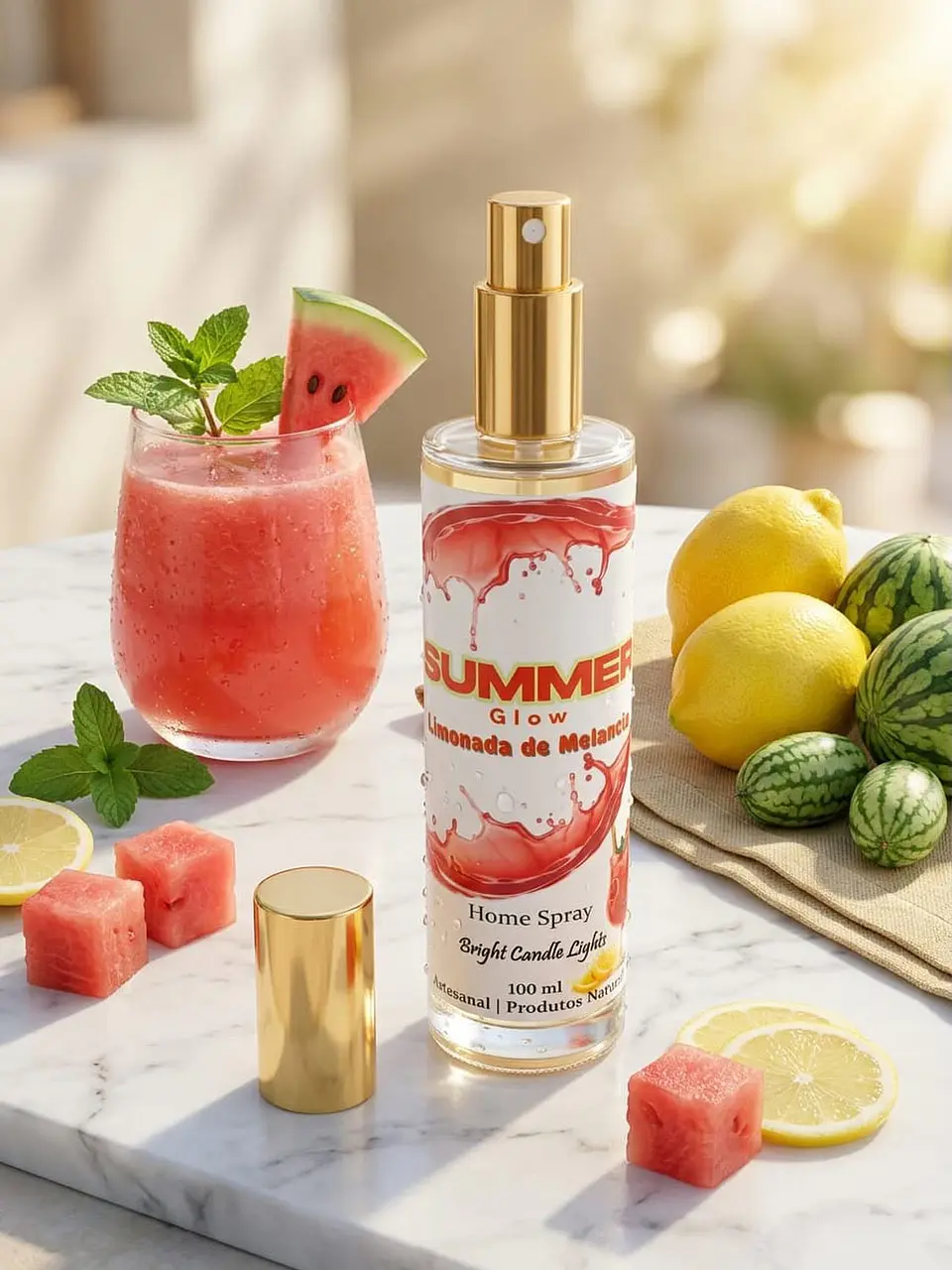 Summer Glow 1