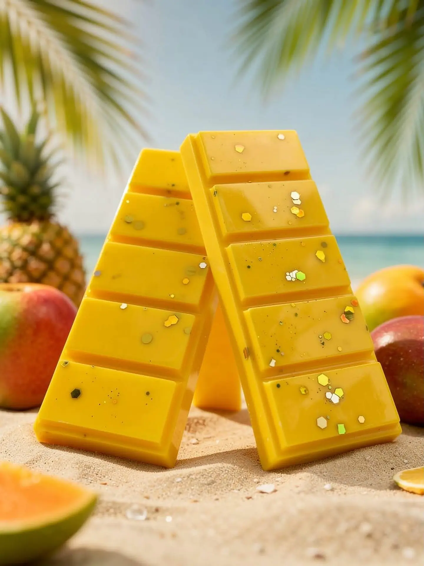 Frutos Tropicais 1