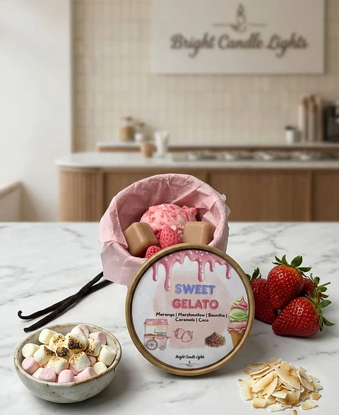Sweet Gelato