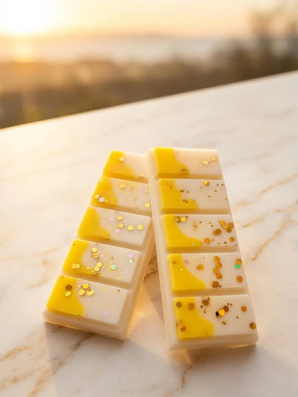 Morning Gold 1