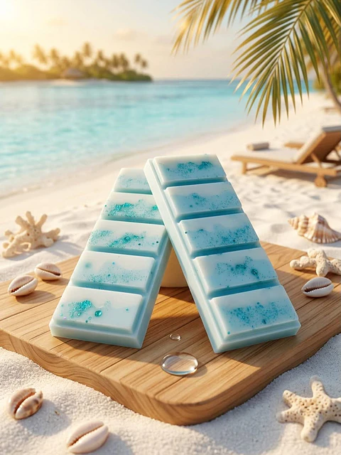 Escape to Paradise