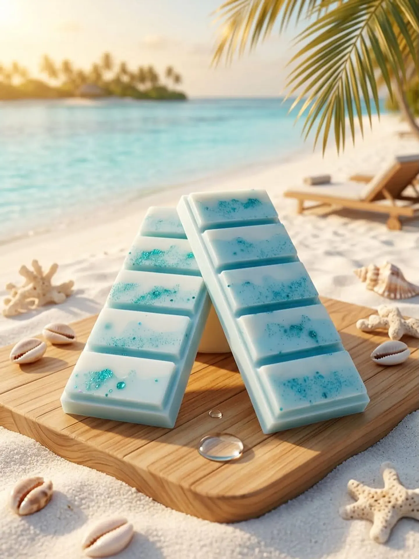Escape to Paradise 1