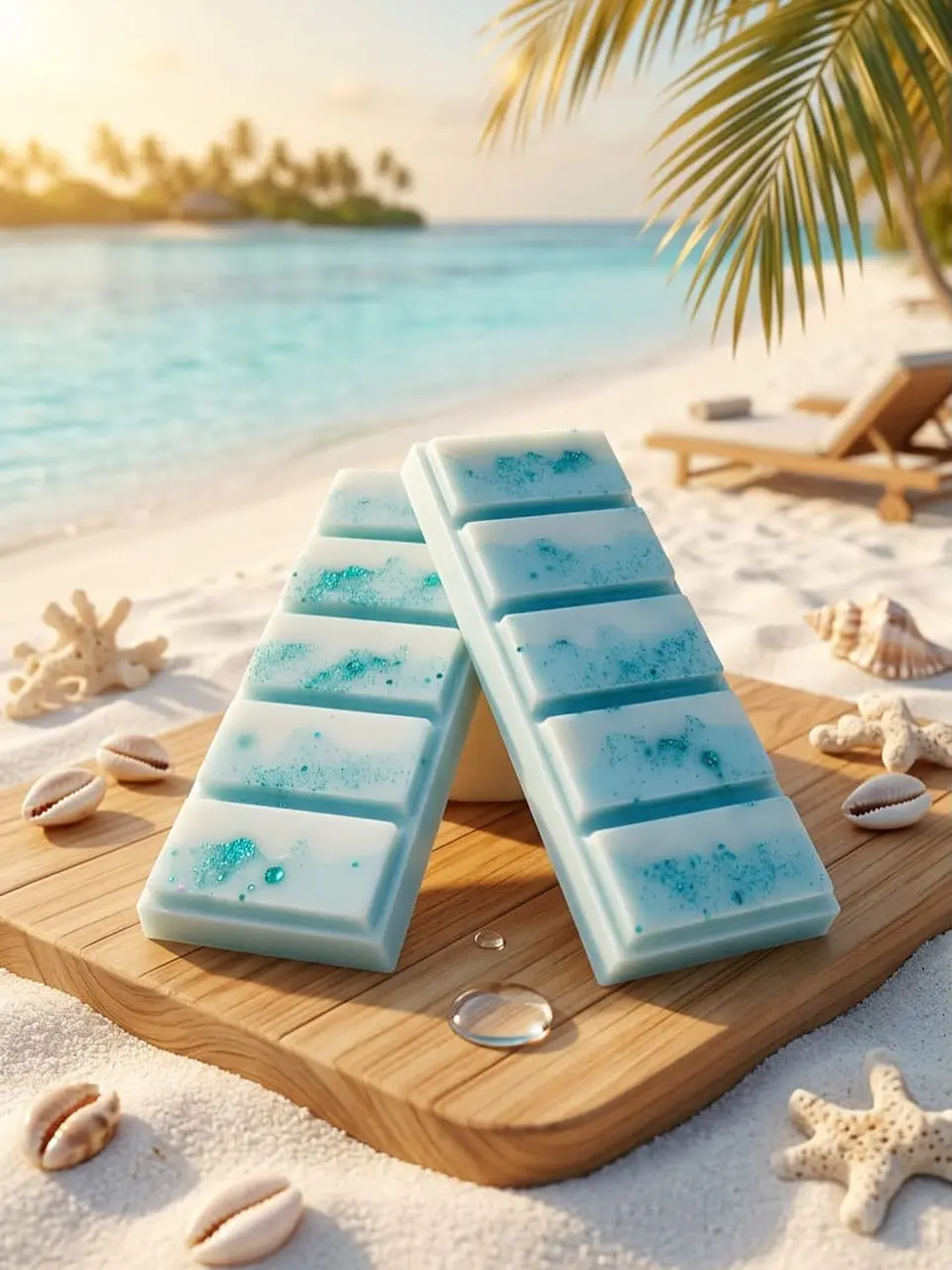 Escape to Paradise 1