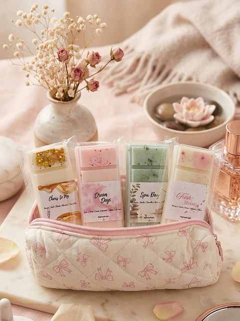 Soft Moments Kit