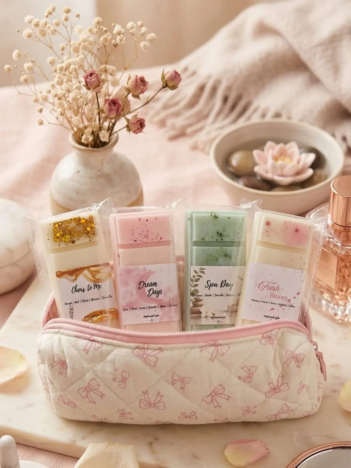 Soft Moments Kit 1