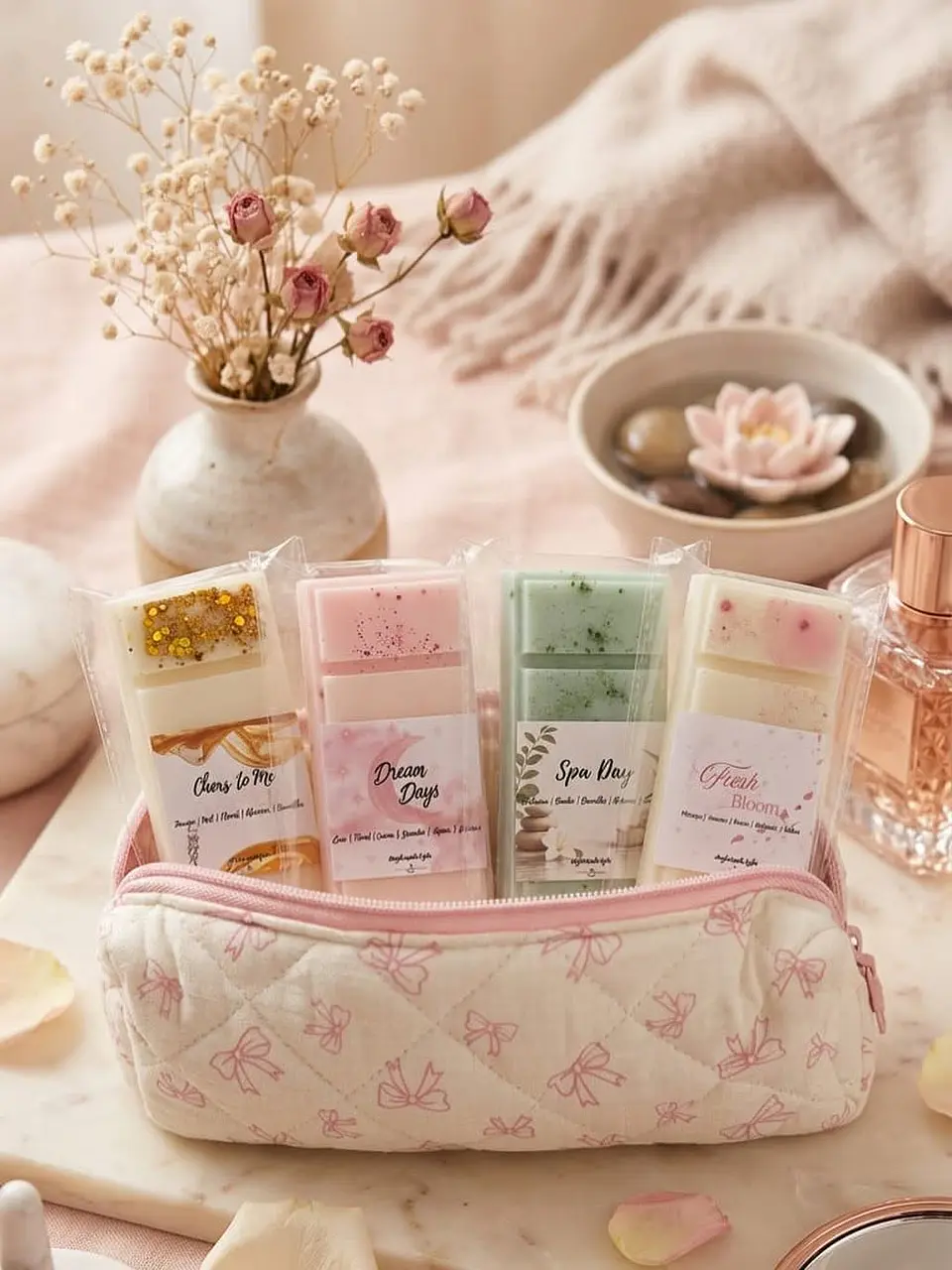 Soft Moments Kit 1