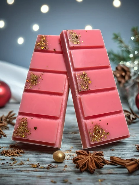 Especiarias de Natal