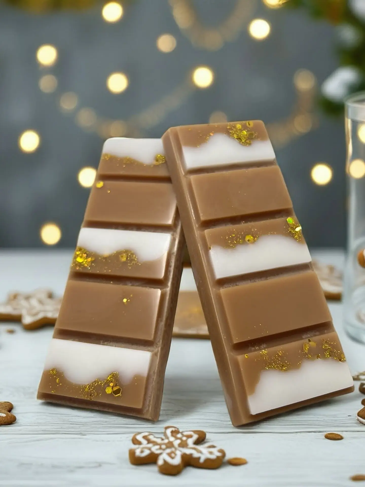 Gingerbread 1