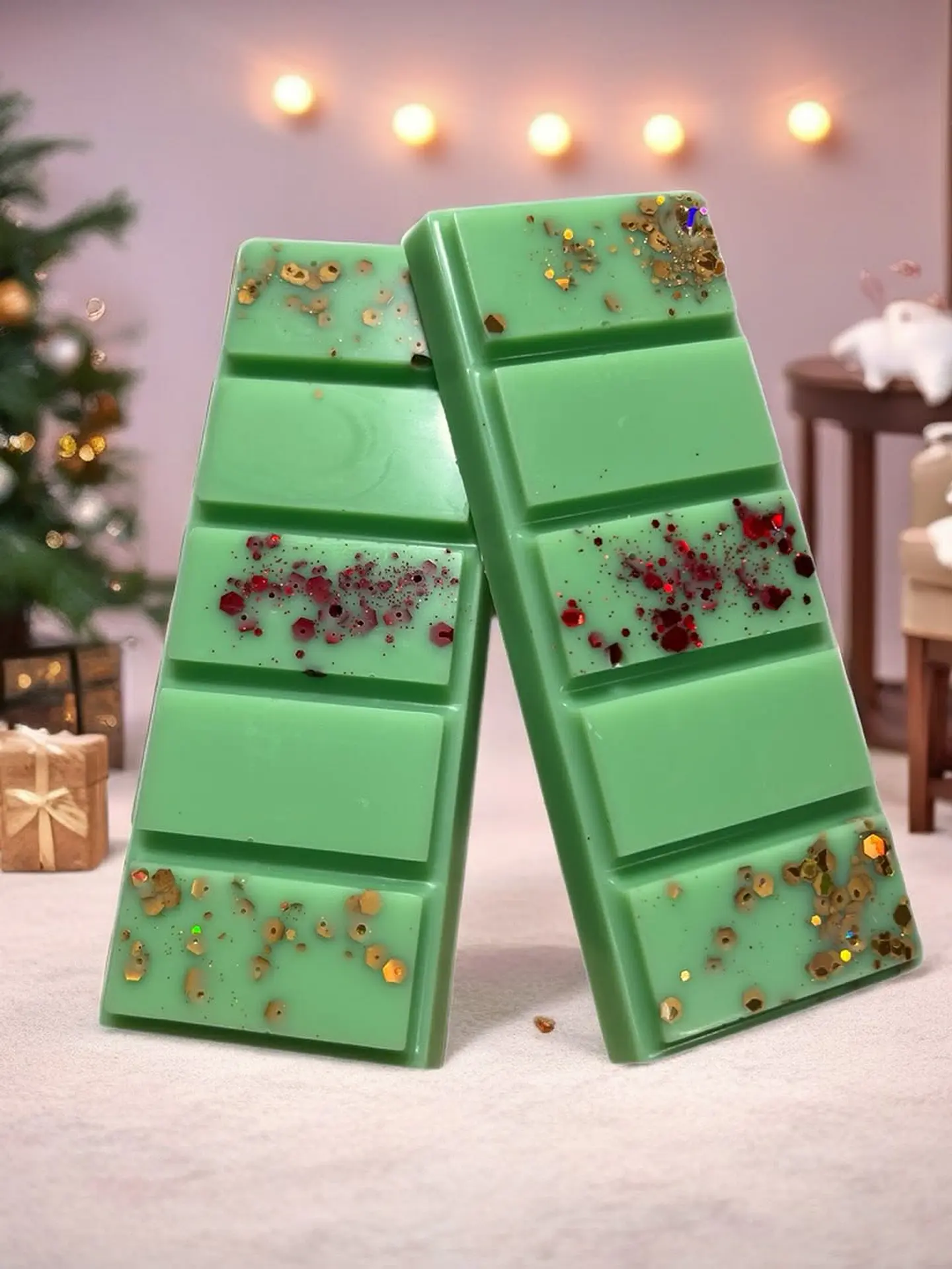 Árvore de Natal 1