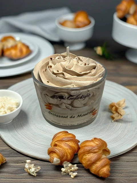 Croissant de Manteiga