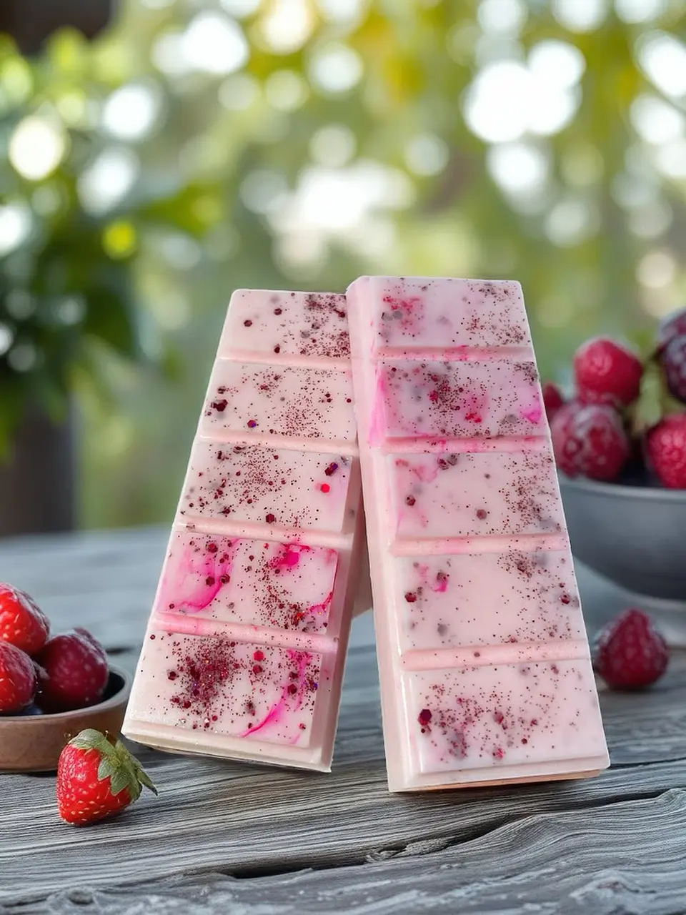 Frutos Vermelhos 1