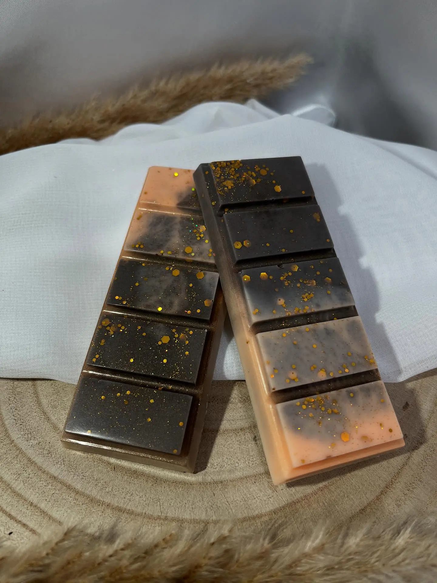 Laranja com Chocolate Negro 1