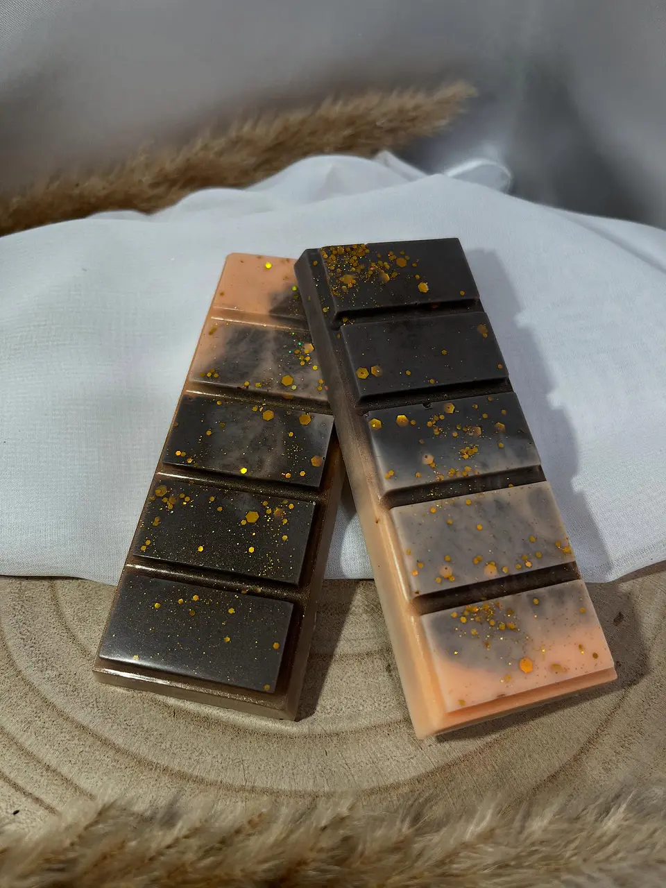 Laranja com Chocolate Negro 1