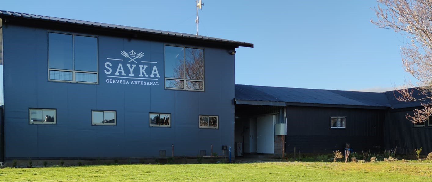 Sayka: una década apostando por la calidad.