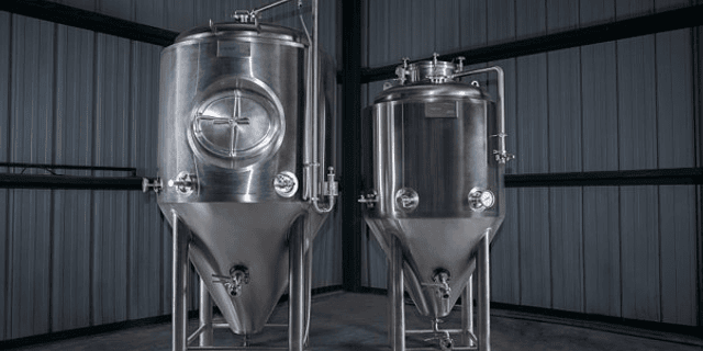 ¿Por qué invertir en un fermentador isobárico?.