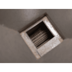 Molino monofásico de 2 rodillos para 150 kg/hra - Image 5