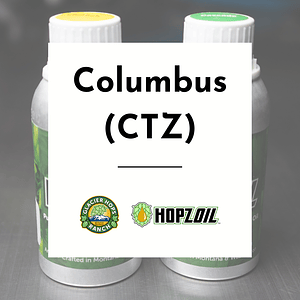 Columbus (CTZ) Majik 20 ml 