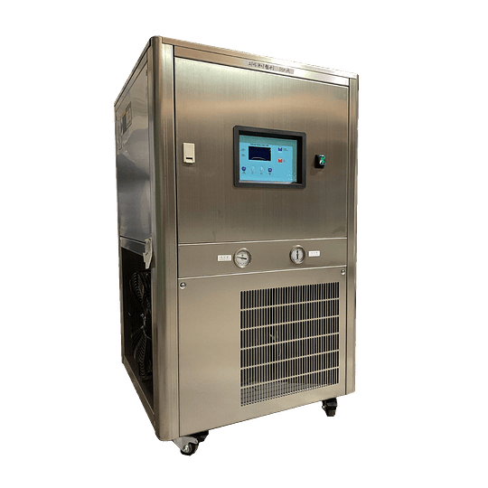 Chiller 1M monofásico (para 2.500L fermentación) - Image 2