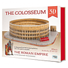 The Roman Empire 3D Model The Colosseum