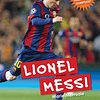 Revista Español Lionel Messi