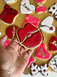 Galletas Love de Mantequilla — 6 unidades - Miniatura 3