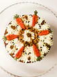 Carrot Cake 20 cm - 8 personas - Miniatura 2