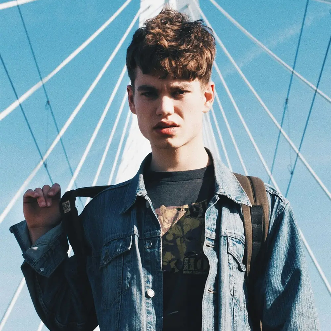 Demo - Chaqueta denim 3