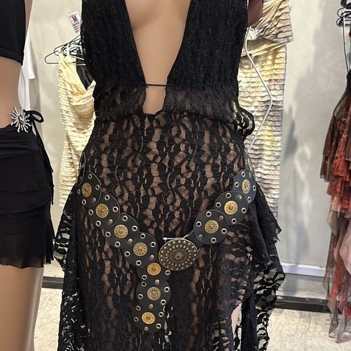 vestido encaje vuelos 2