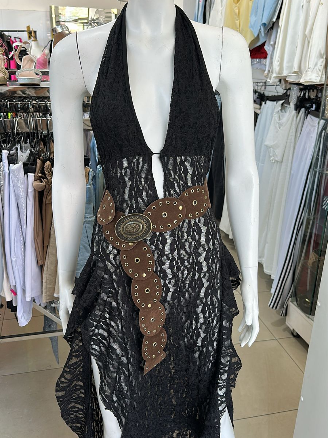 vestido largo encaje vuelos 5