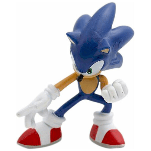 Figura Sonic