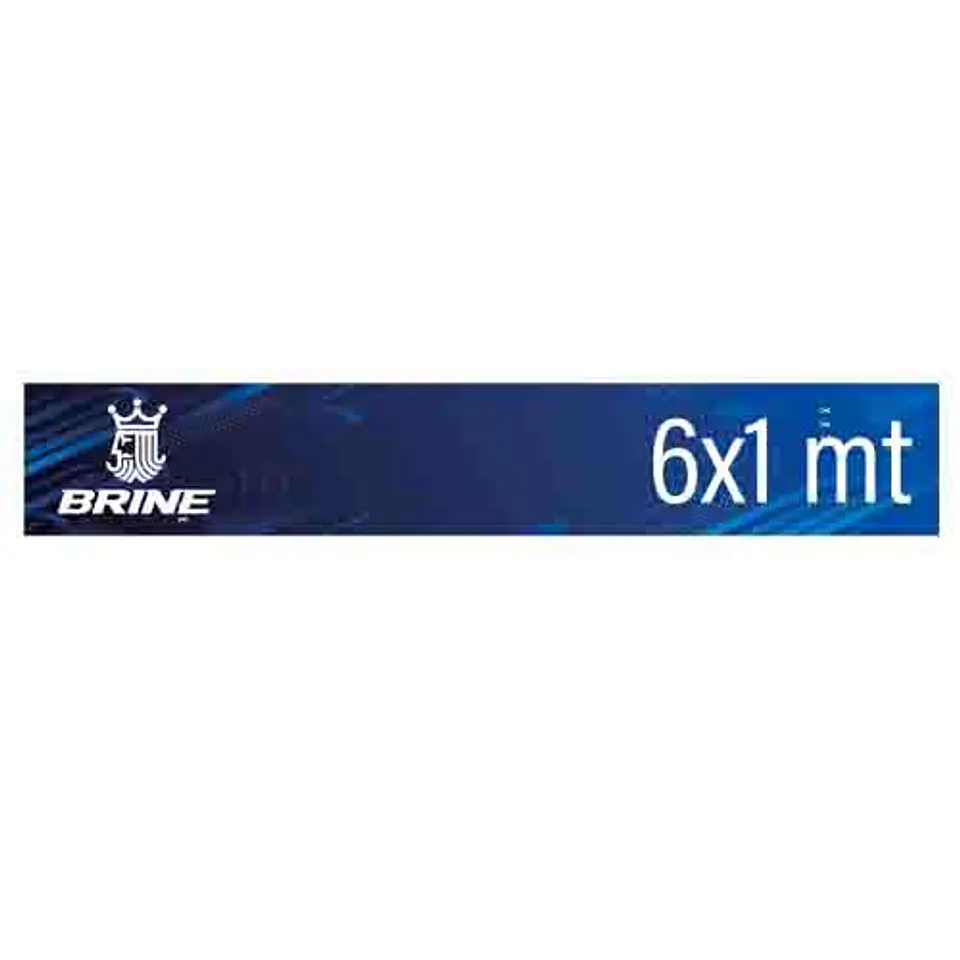 Pasacalle PVC 6x1 mt 1