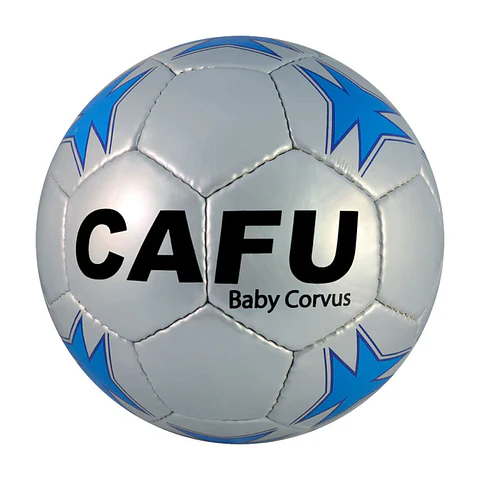 Balón Baby fútbol - futsal Train Modelo Corvus