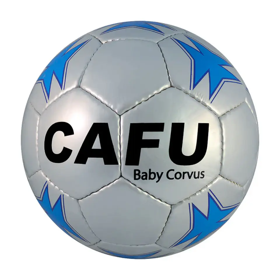 Balón Baby fútbol - futsal Train Modelo Corvus 1