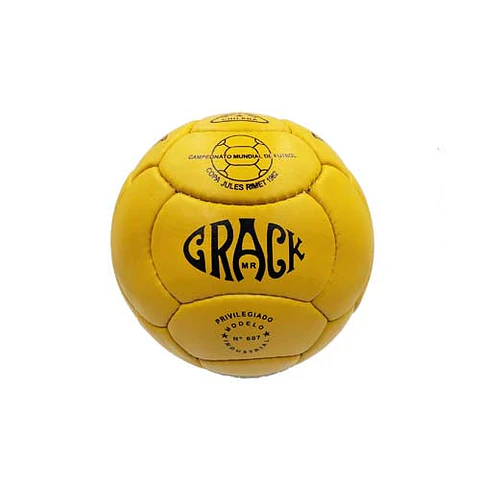 Mini Balón crack 1962