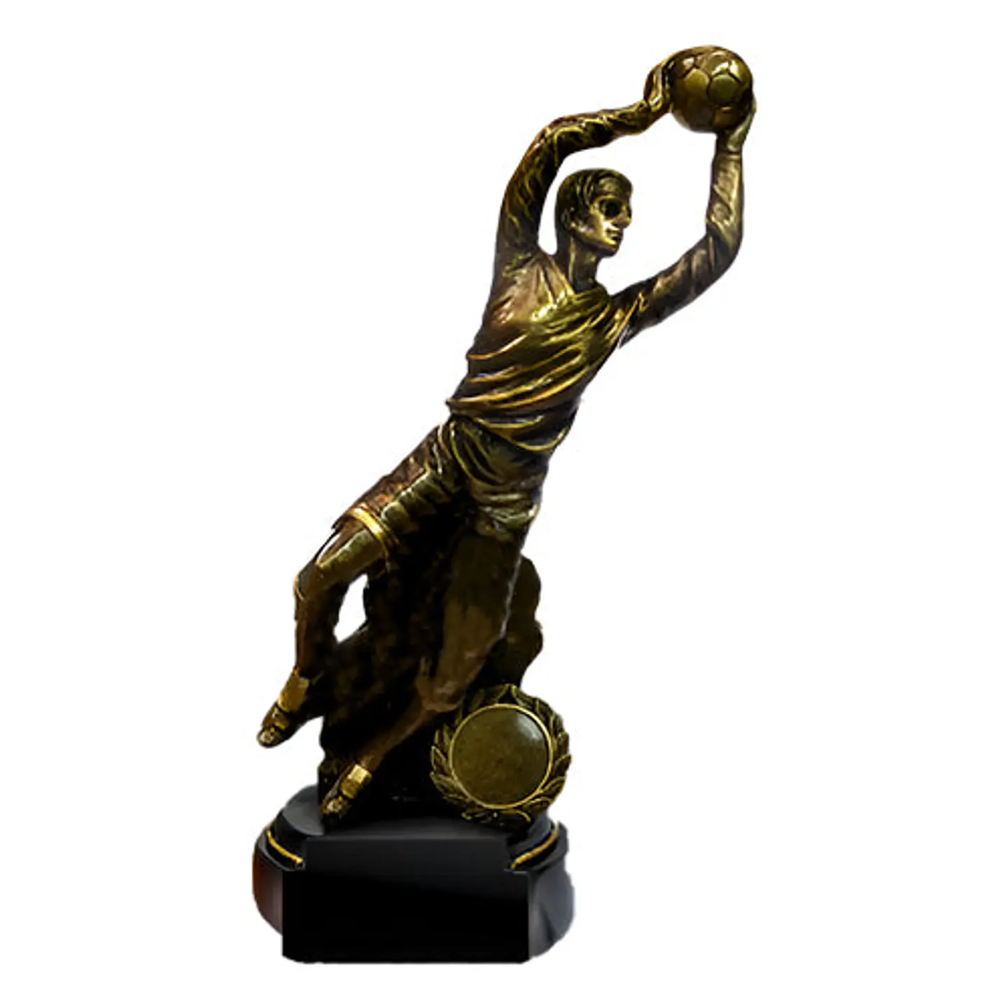 Trofeo Resina Arquero 85530 1