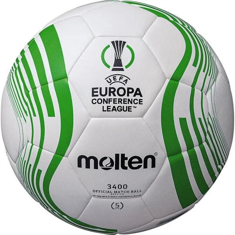 Balón Futbol UEFA Conference League 1
