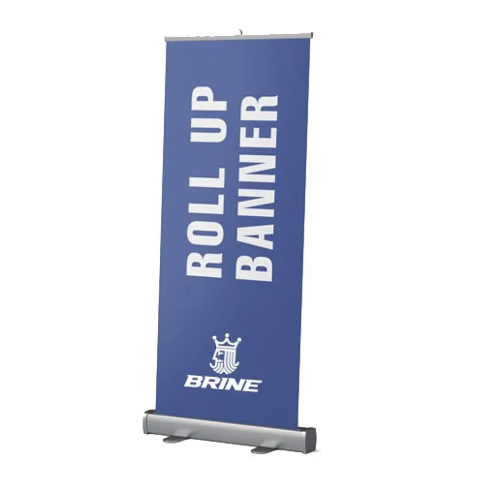 Pendón roller 80x200 1