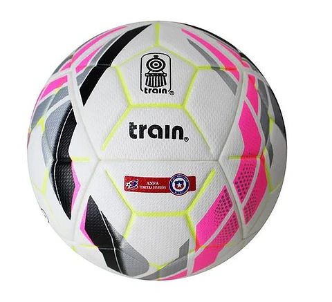 Balón Train Modelo Nexus 3era. División