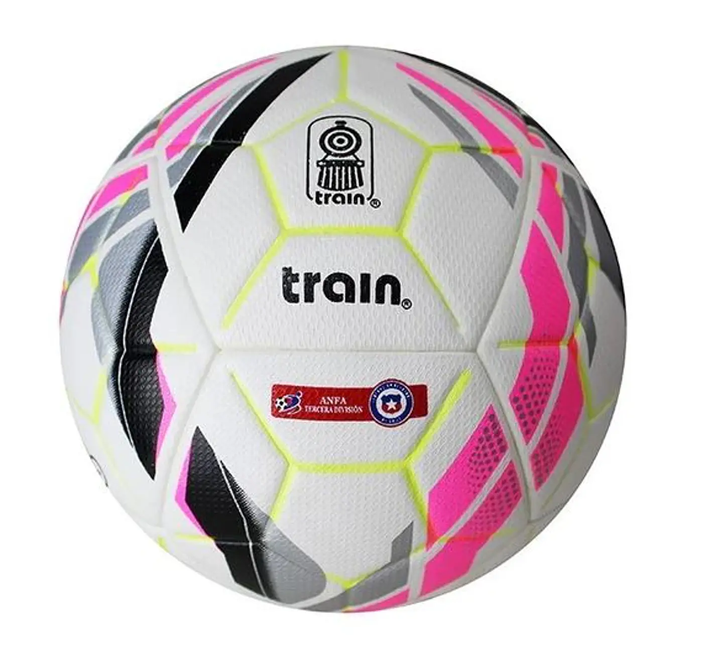 Balón Train Modelo Nexus 3era. División 1