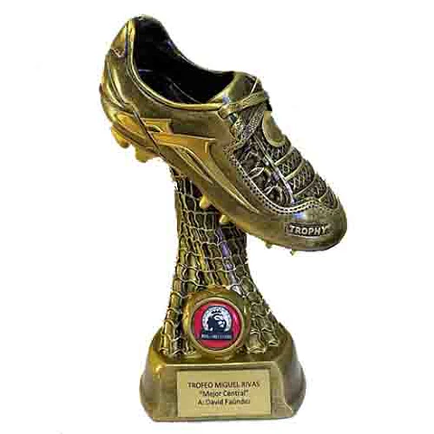 Trofeo Botín Pirámide AC943C